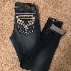 Vigoss - The Dublin Skinny’s - 27